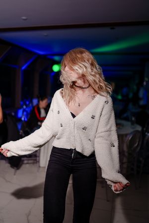 NBC PARTY 10.05.2026